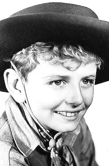 фото Уолли Олбрайт