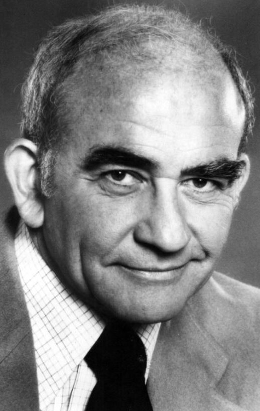 фото Эдвард Эснер