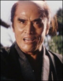 фото Сабуро Датэ