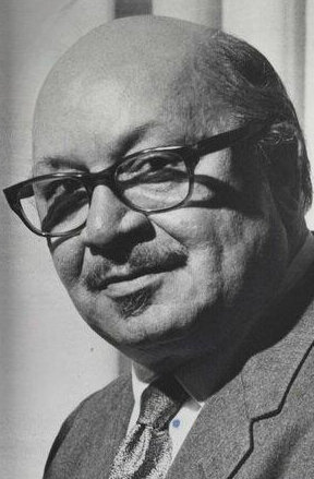 фото Барни Бигар