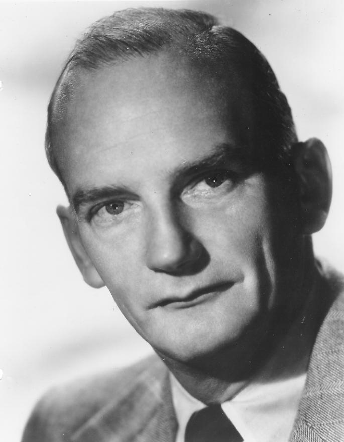 фото Миллард Митчелл