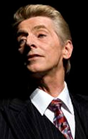 фото Луц Фёрстер