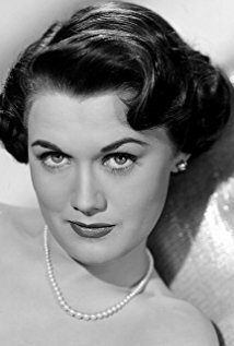 фото Марсия Хендерсон