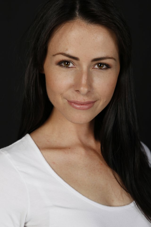 фото Полин Иган