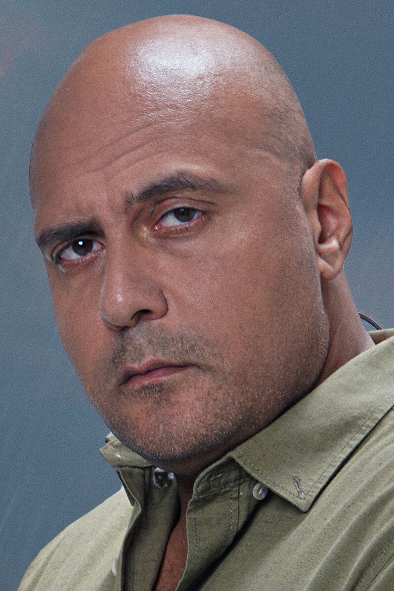 фото Валид Фаваз