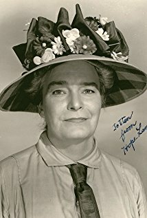 фото Хоуп Лэндин