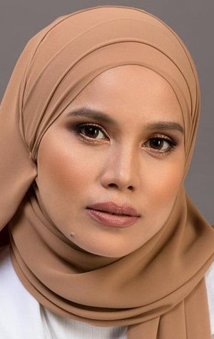 фото Надия Нисса