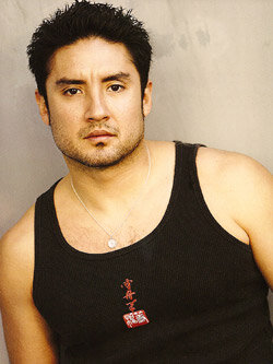 фото Густаво Варгас