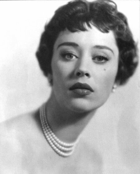 фото Джейн Гриффитс