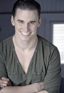 фото Люк Ричмонд