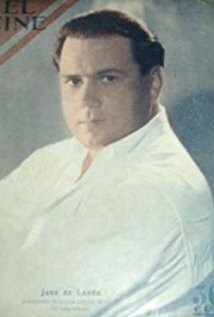 фото Хуан Де Ланда