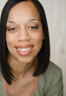 фото Мелани Мосли