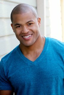 фото Кристофер Гордон