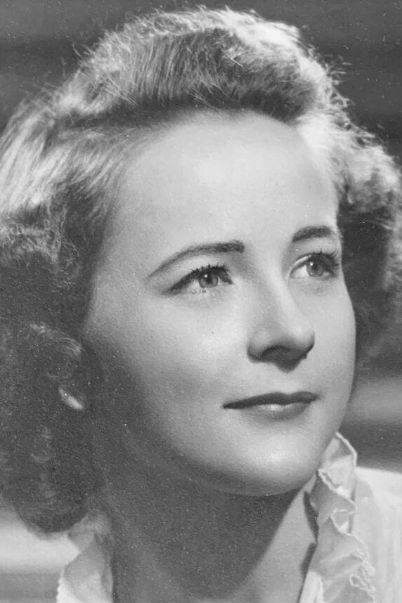 фото Фрэнсис Моррис