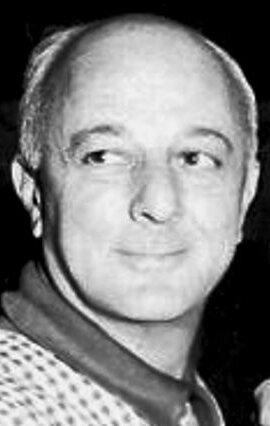 фото Лью Лэндерс