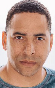 фото Дэвид Рэйне