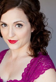 фото Уитни Мерритт