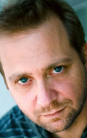 фото Стив Хосфорд