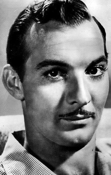 фото Захари Скотт