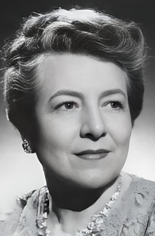 фото Лилиан Фонтейн