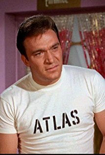 фото Аль Феррара