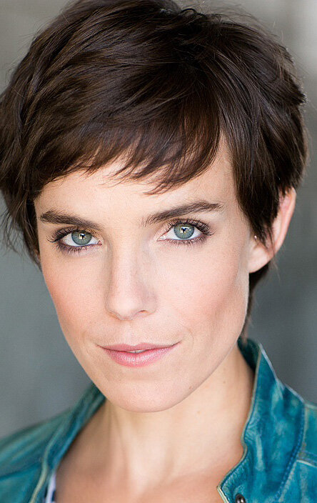 фото Кэрол Уэйерс