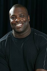 фото Реджинальд Баллард