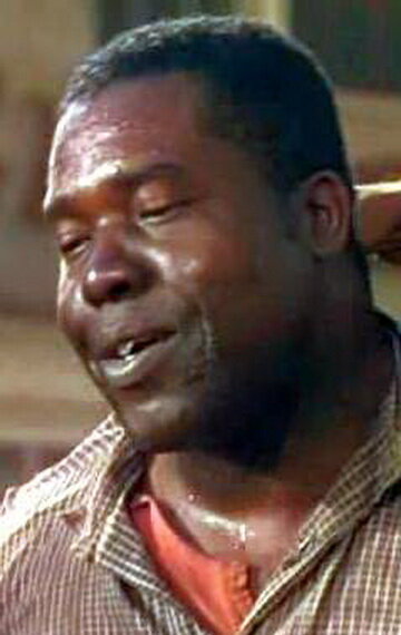 фото Эверетт Браун