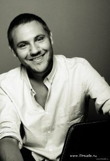 фото Ричард Линдквист