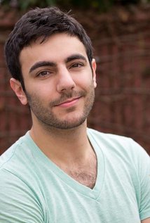 фото Джастин Ниджм