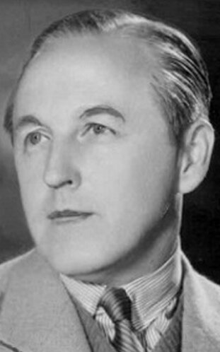 фото Уильям Кили