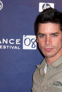 фото Луис Кругнали