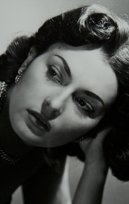 фото Лия Ди Лео