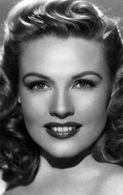 фото Гэйл Роббинс