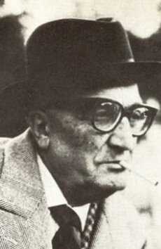 фото Рэй Назарро