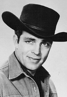 фото Дэйл Робертсон