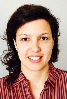 фото Тали Шалом-Эзер