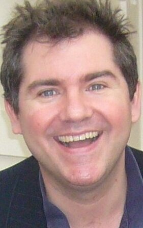 фото Джонатан Хоутри Кларк