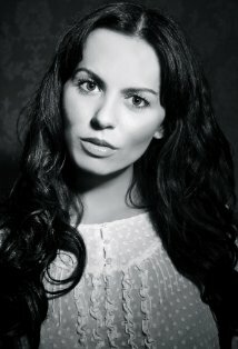 фото Илона МакКри