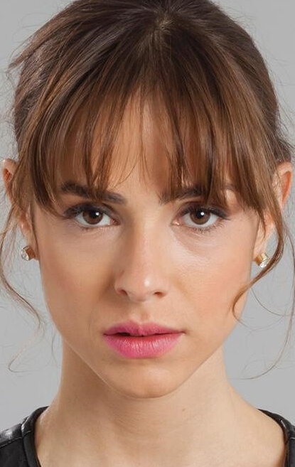 фото Мария Лейте