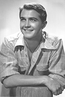 фото Джонни Сэндс