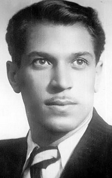 фото Вахтанг Чабукиани