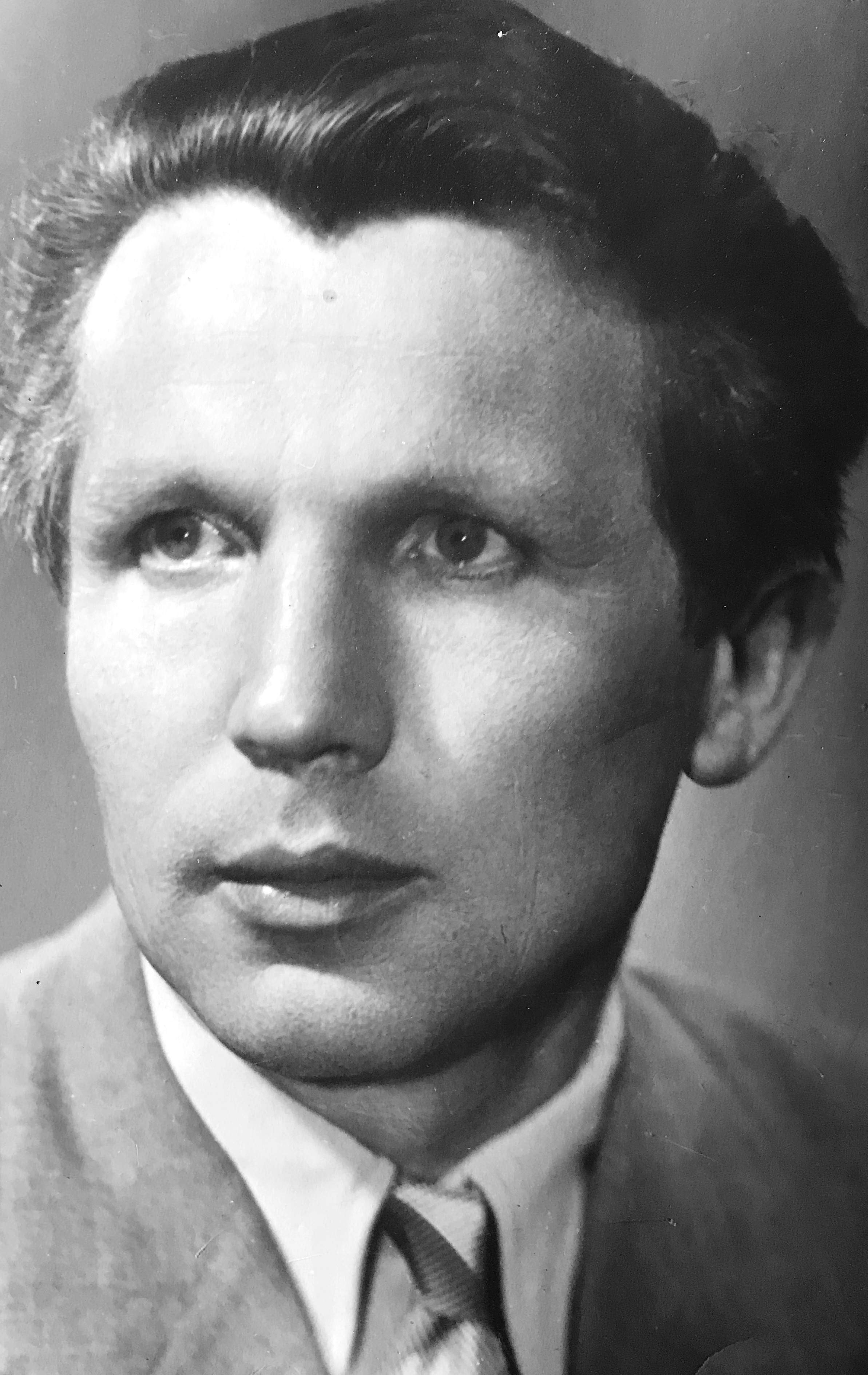 фото Семен Иванов