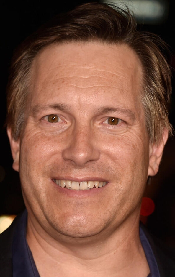 фото Майкл Бегг