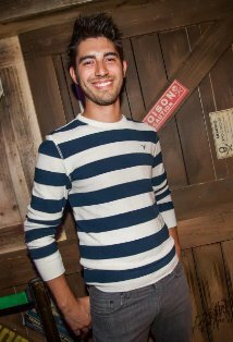 фото Доминик Лопез