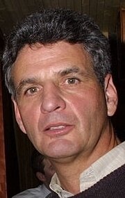 фото Эндрю Феффер