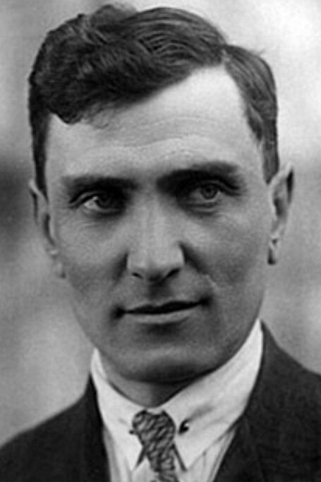 фото Венедикт Пушков