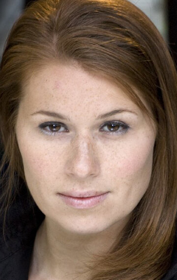 фото Дженнифер Мойлан-Тейлор