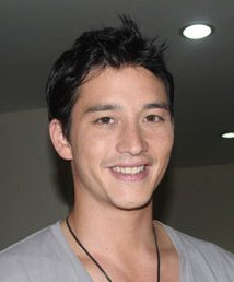 фото Майк Льюис