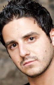 фото Винс Бенвенуто